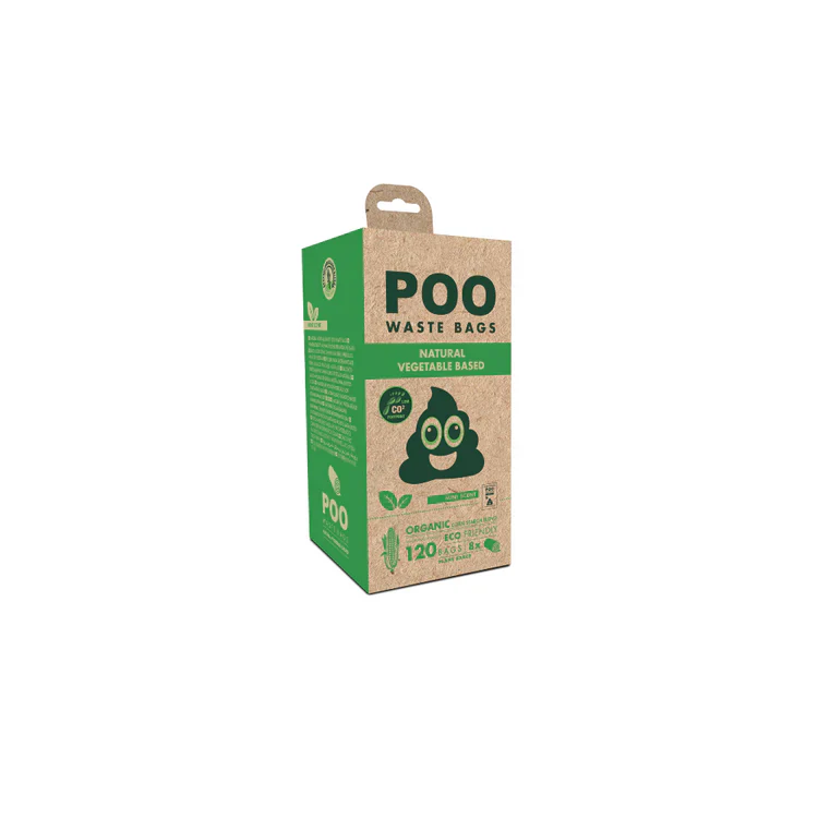 Poop Bags - Image 2