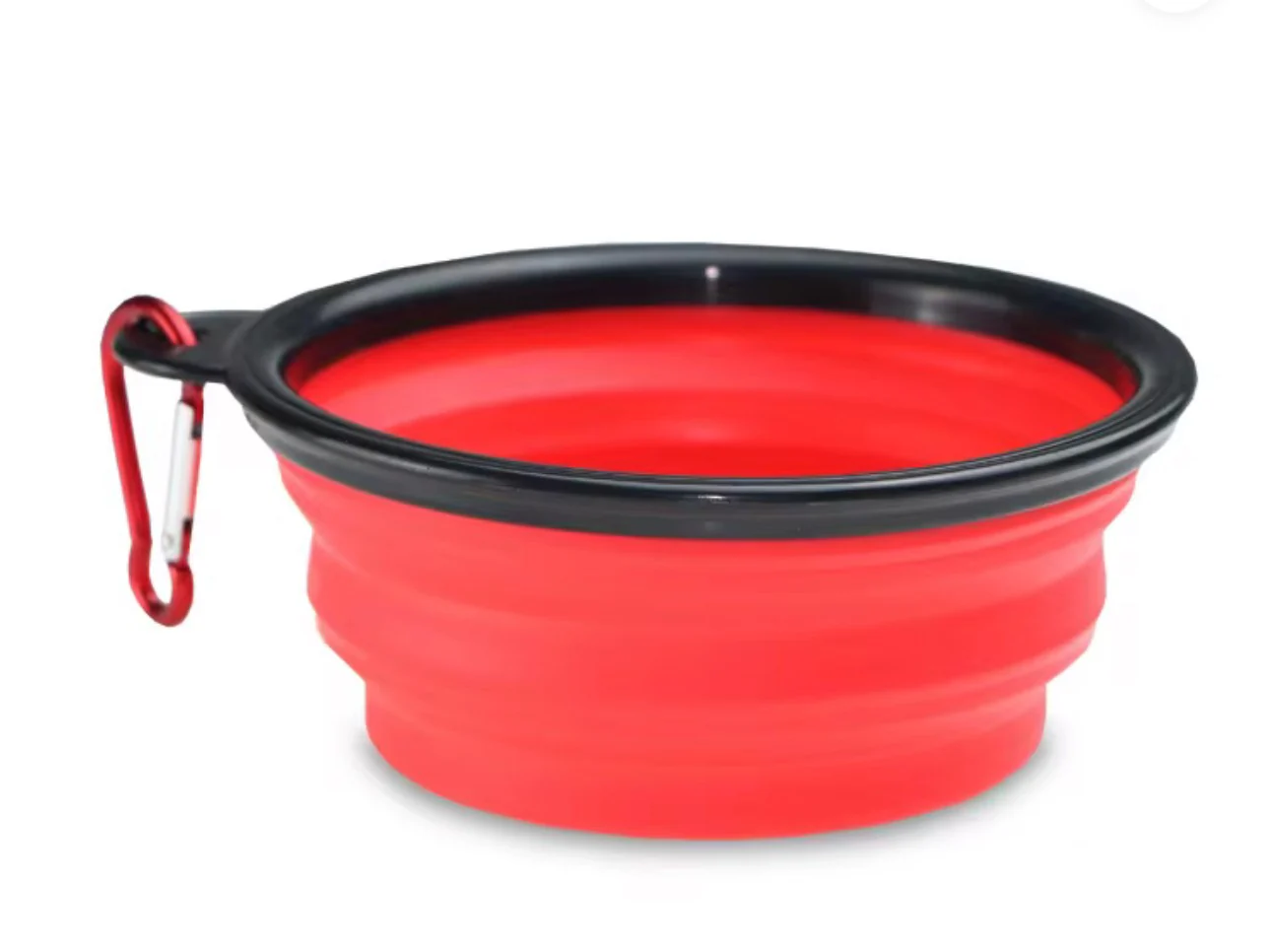 Portable Dog Water Bowl