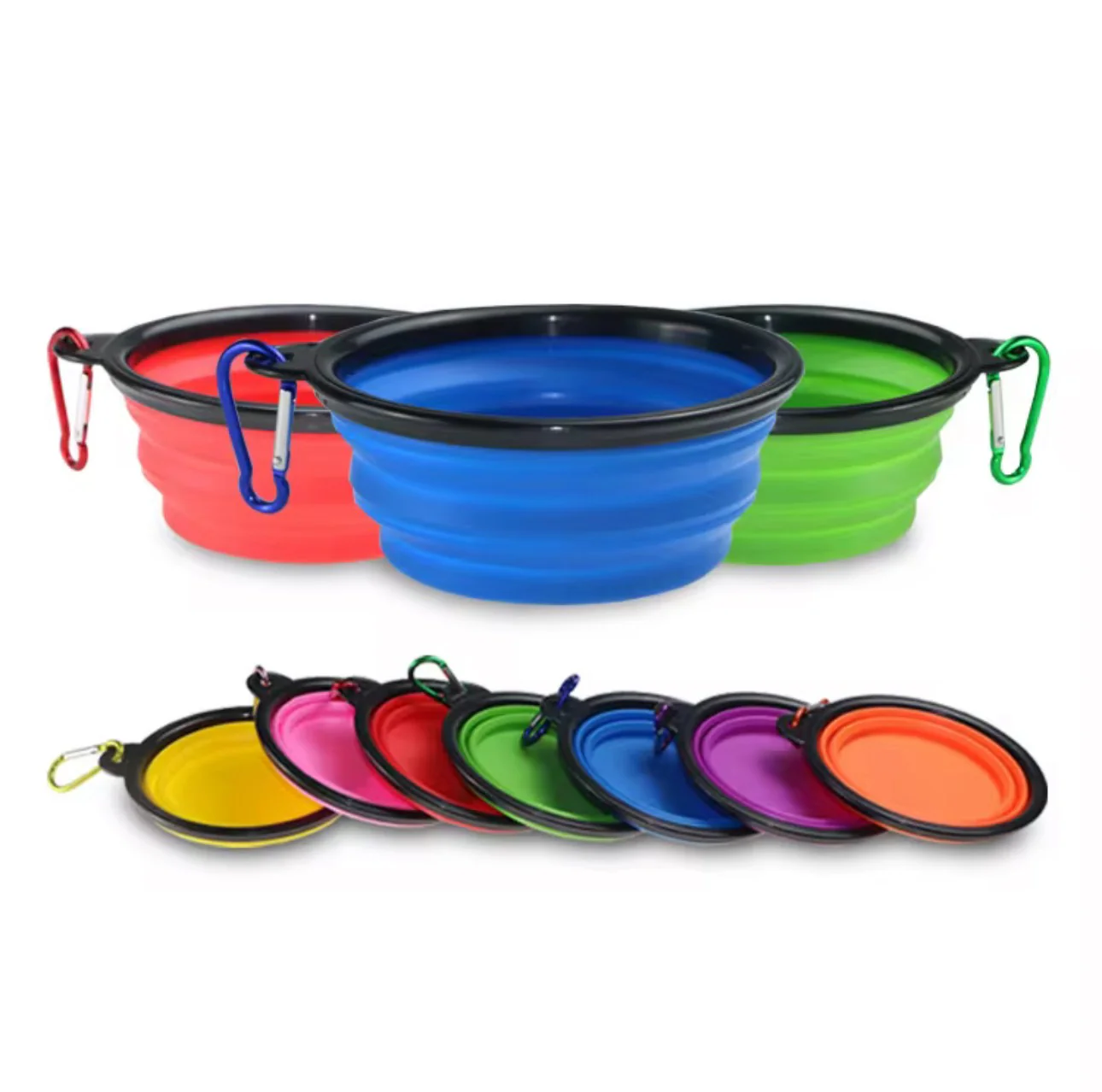 Portable Dog Water Bowl - Image 10