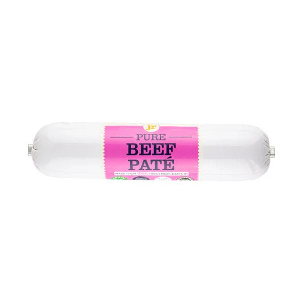 Pure Beef Pate