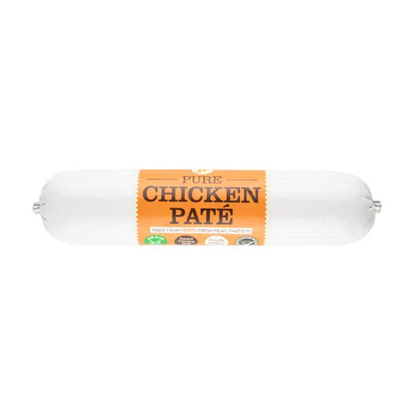 Pure Chicken Pate