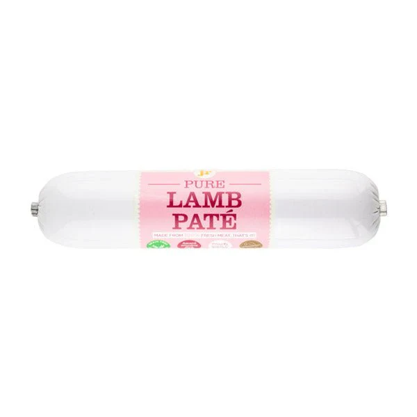 Pure Lamb Pate