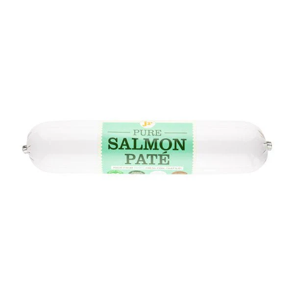 Pure Salmon Pate