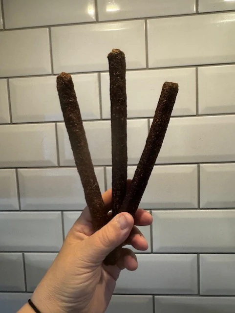 Sausage Sticks