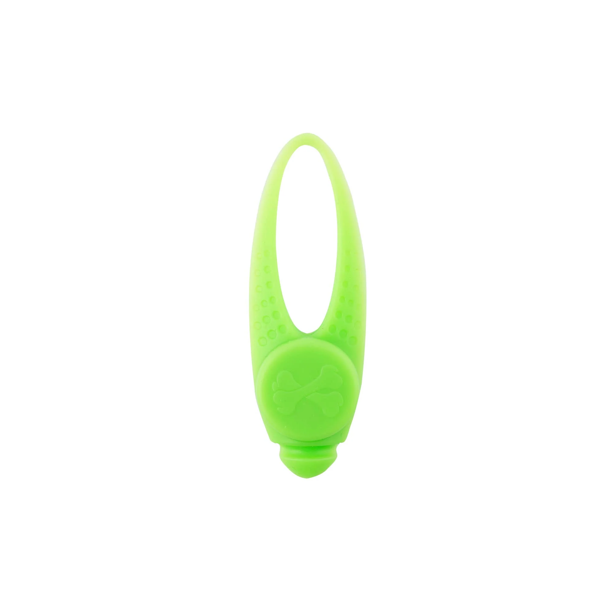 LED Soft Blinker - Safety Light for Dogs
