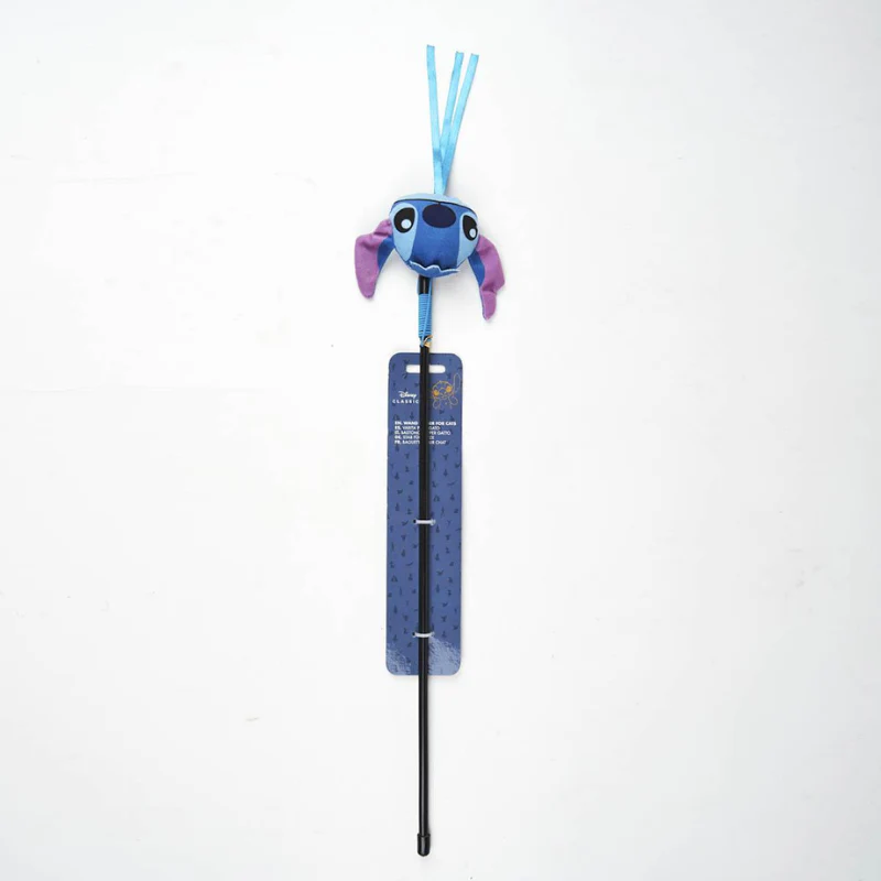 Stitch Cat Wand - Image 3