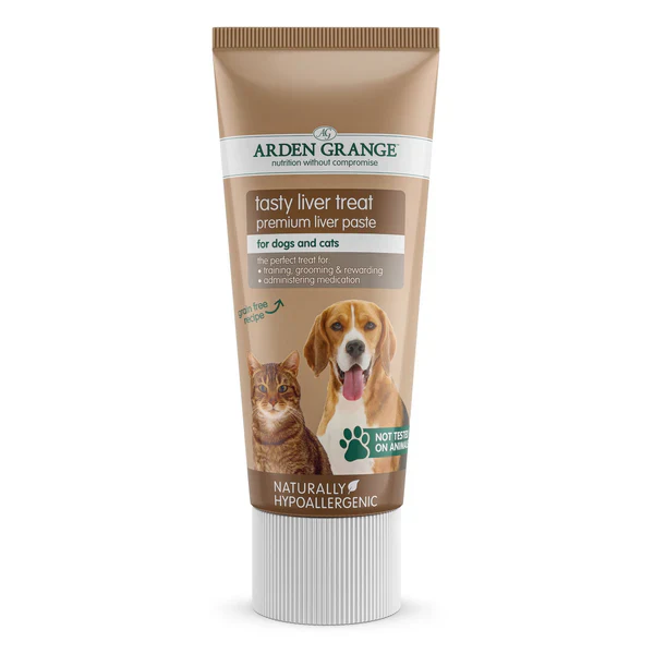 Tasty Liver Paste - 75g