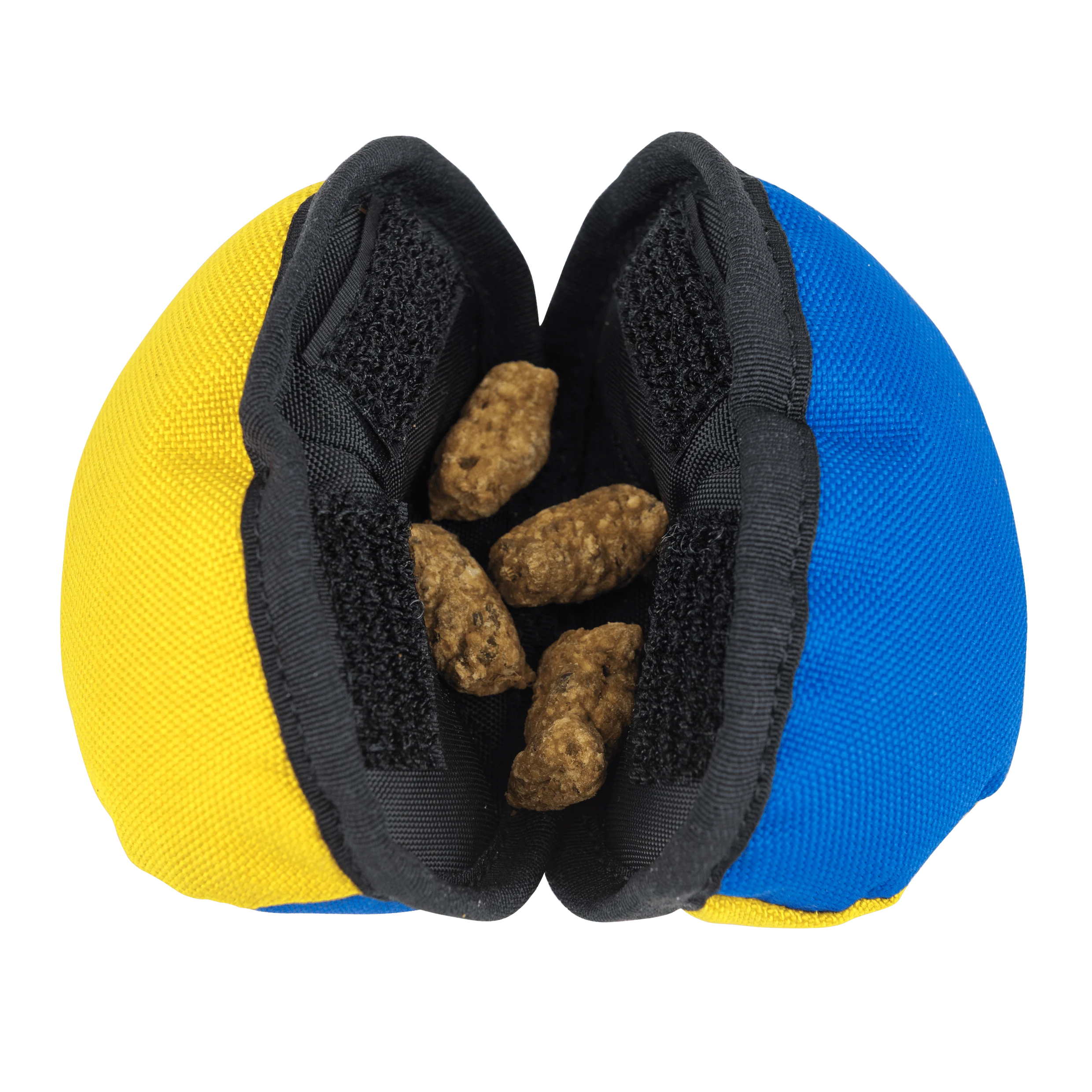 The Clam - Treat dispensing training toy - Image 4