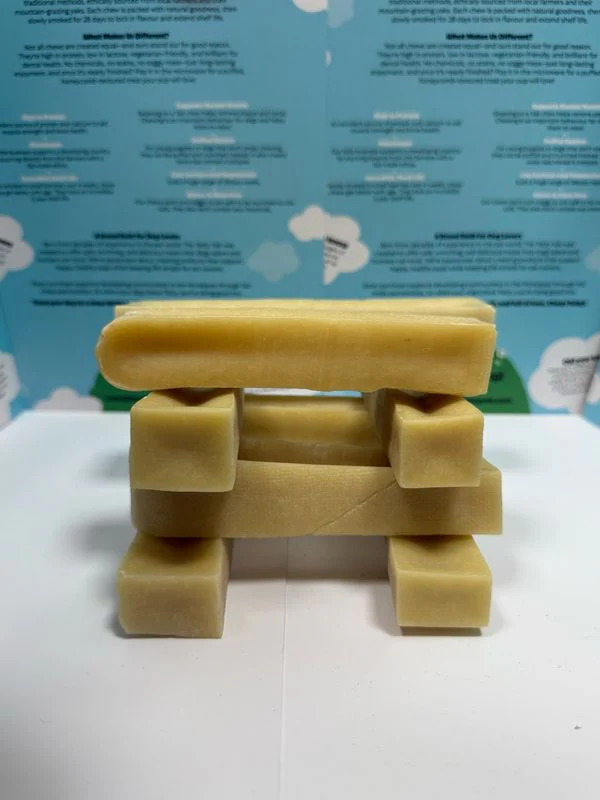 The Tatty Yak - Yak Bars - Image 3