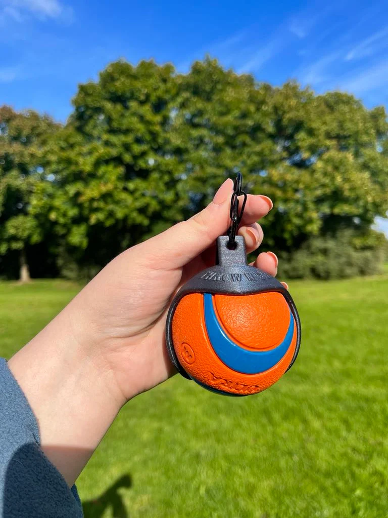 Throw-N-Go