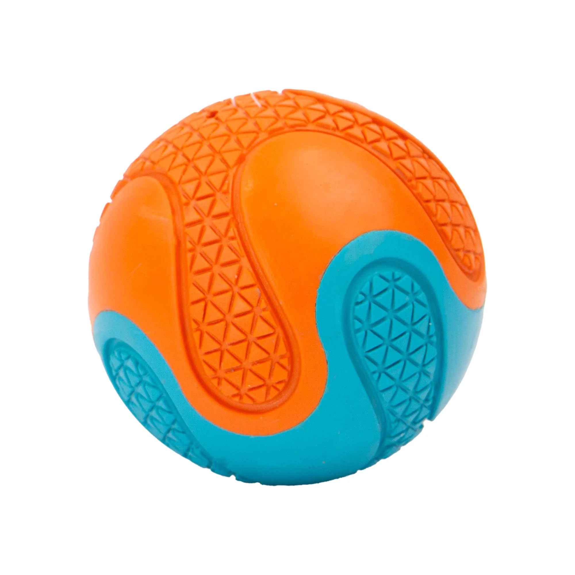 Tough Rubber Ball