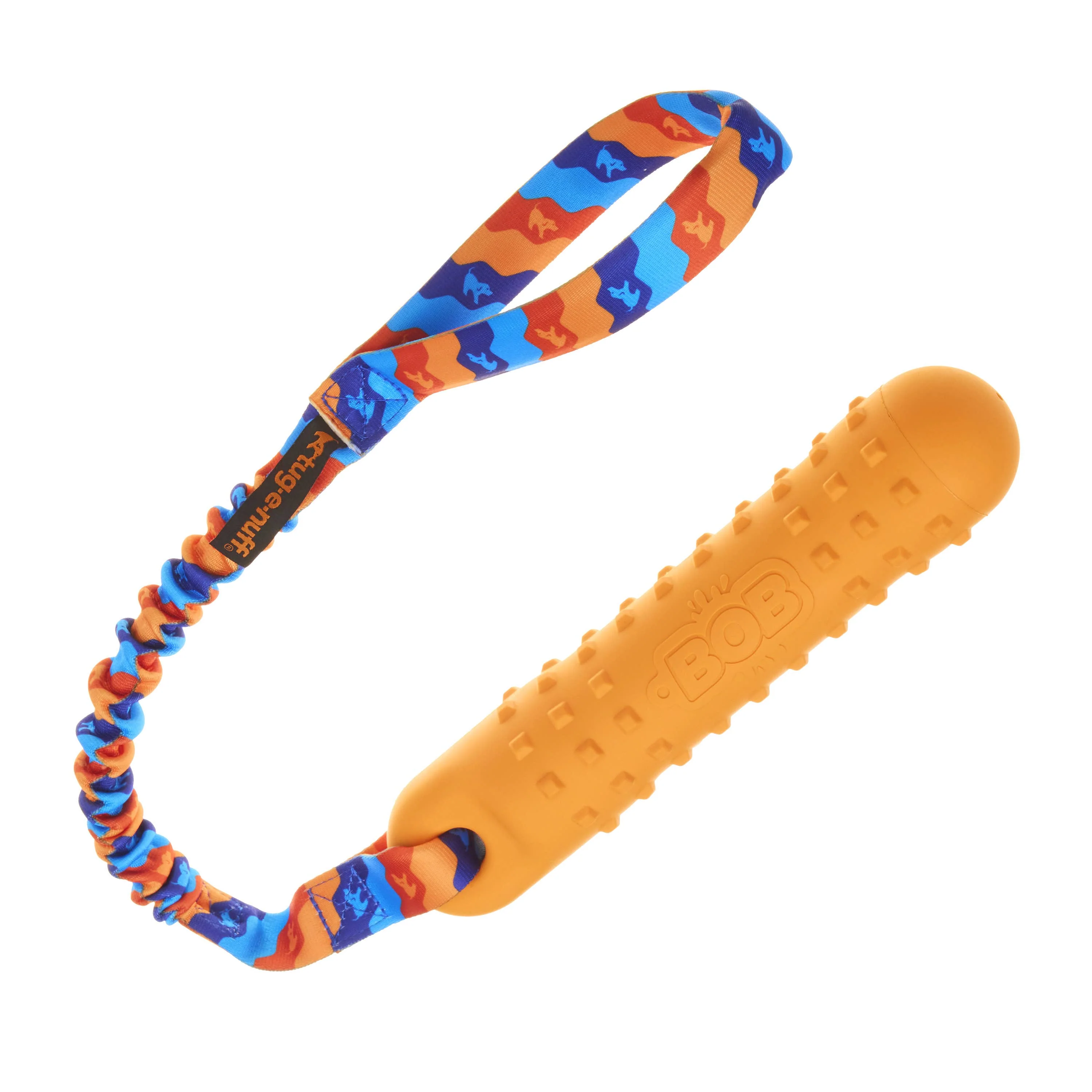 Tug-E-Nuff | BOB: The 3-in-1 Dummy | Fetch, tug, & float - Image 3