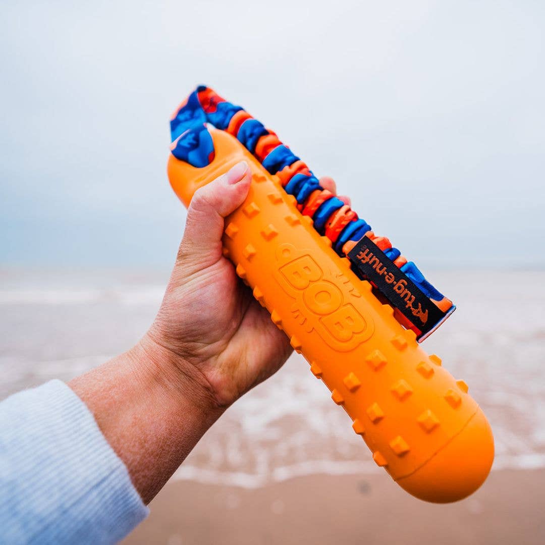Tug-E-Nuff | BOB: The 3-in-1 Dummy | Fetch, tug, & float - Image 5