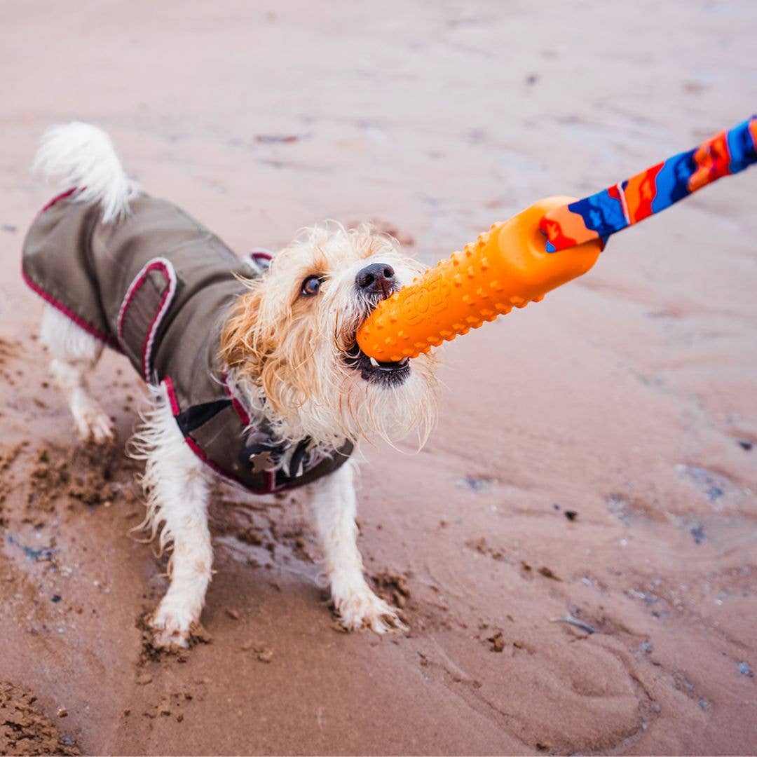 Tug-E-Nuff | BOB: The 3-in-1 Dummy | Fetch, tug, & float - Image 7