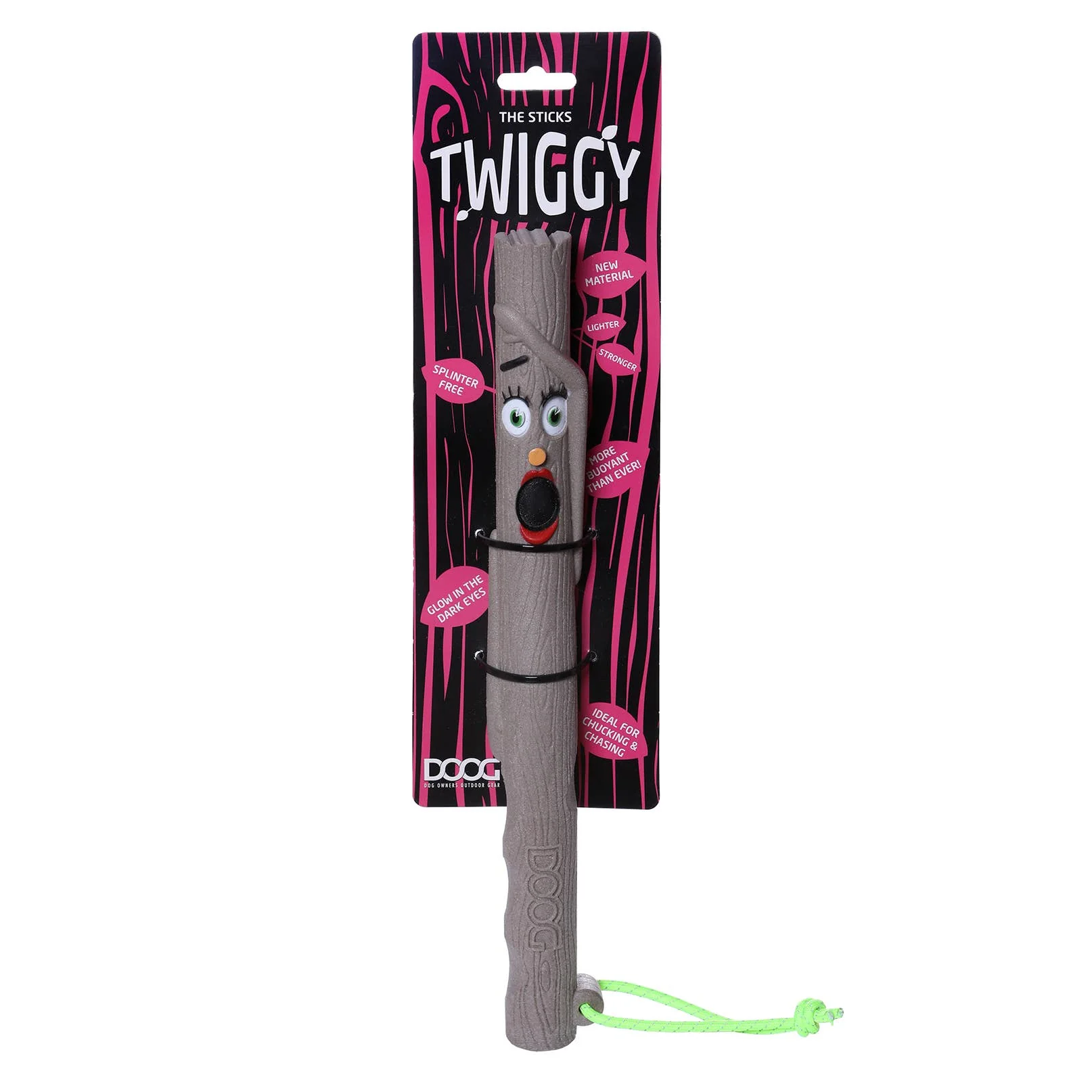 TWIGGY