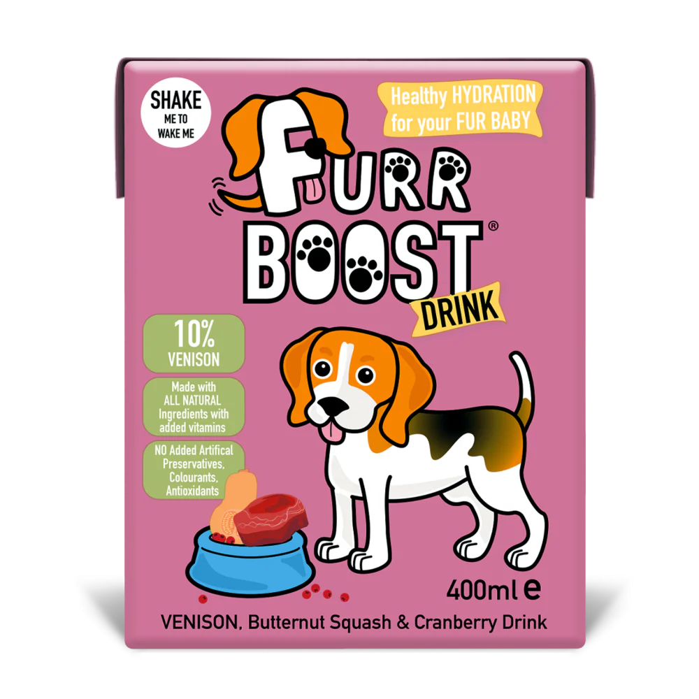 Furr Boost