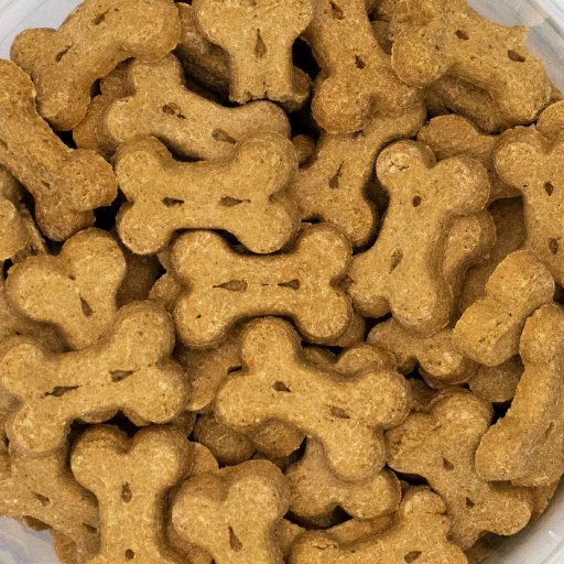 Wheat-Free Chicken & Liver Bones - Image 3