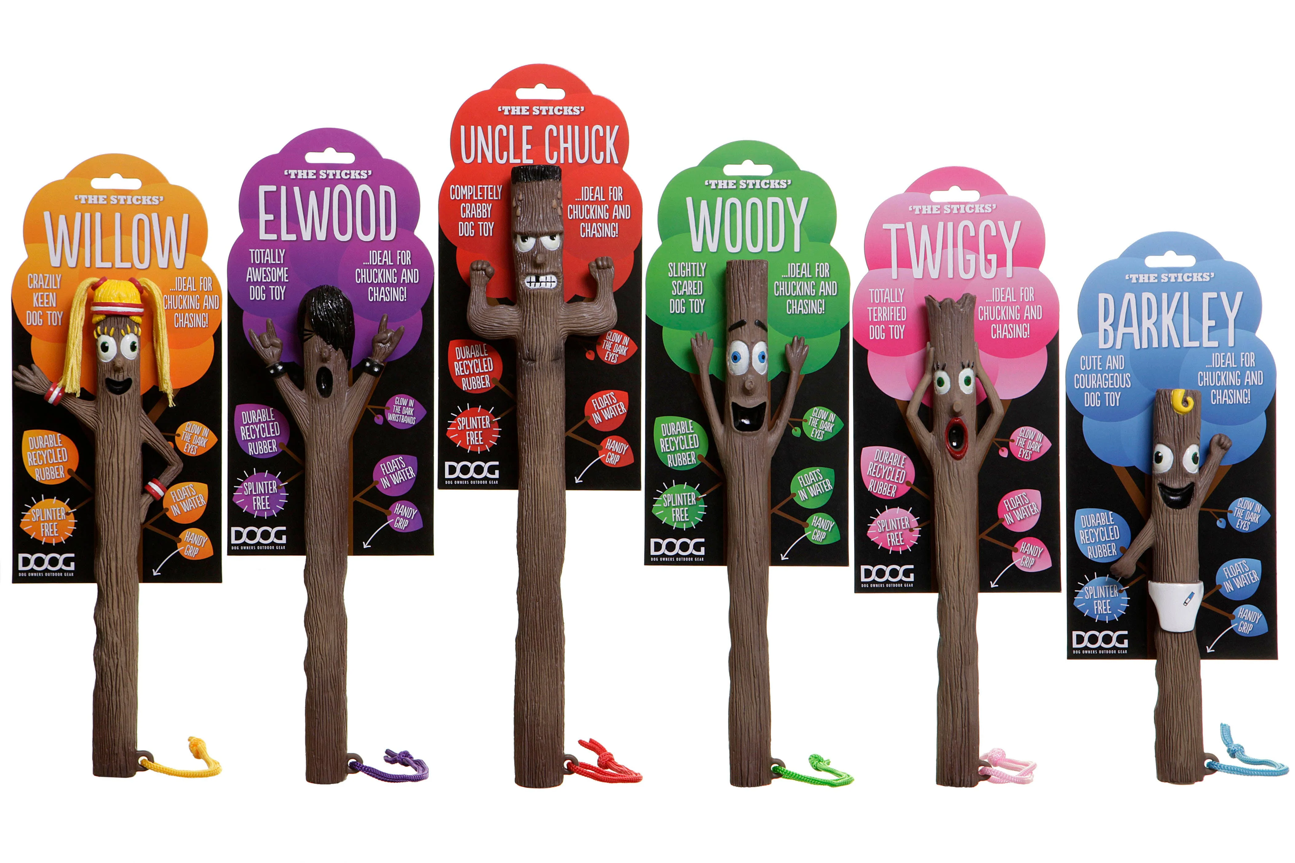 Woody - Image 3